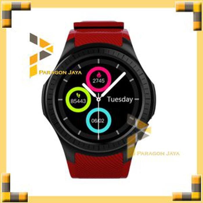 smartwatch l1