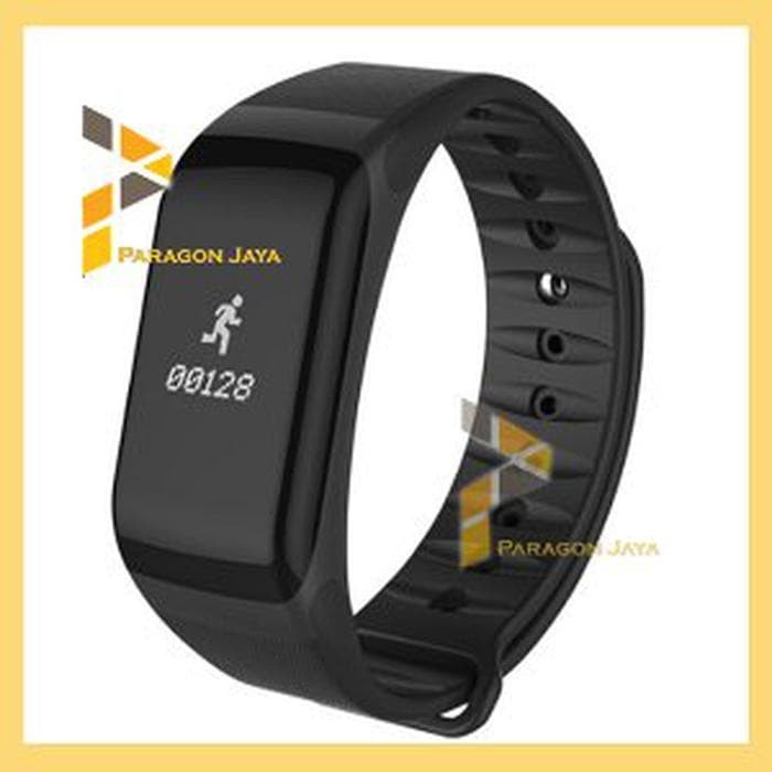 mi fit smartwatch