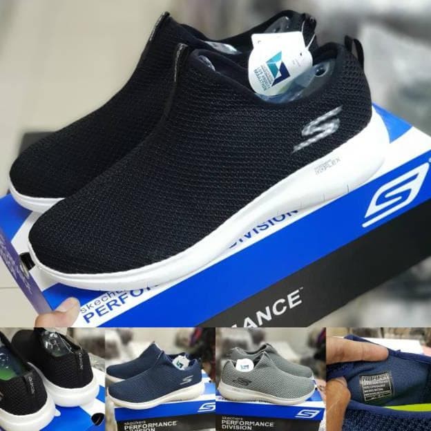 skechers performance go flex max