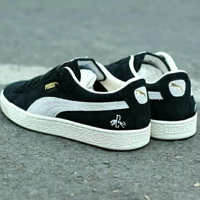 puma suede rudolf dassler