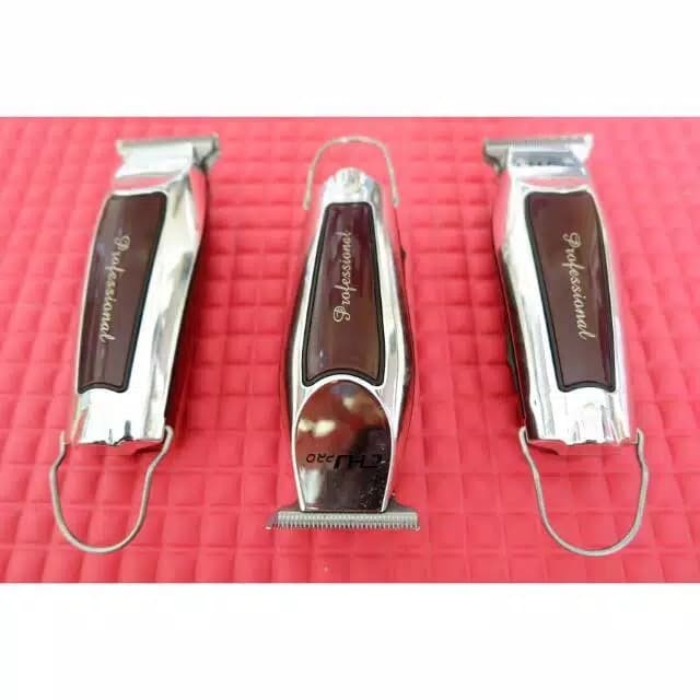 chj pro cordless detailer