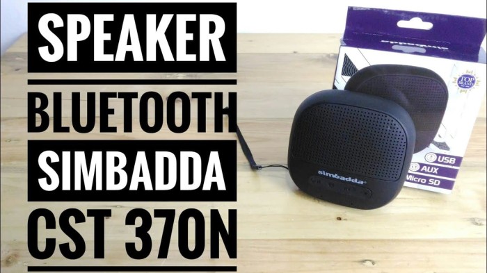 simbadda cst 370n