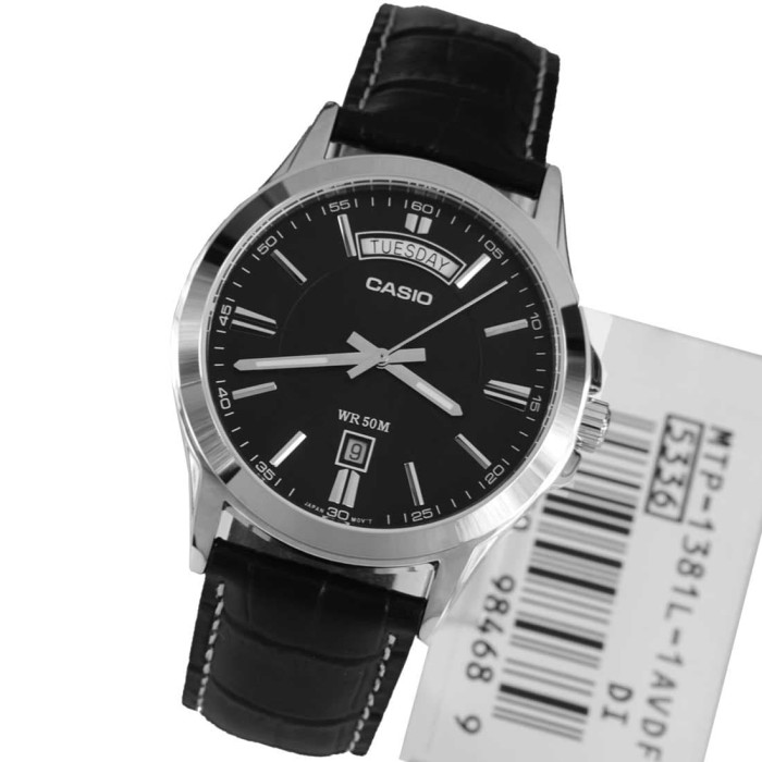 casio mtp 1381l