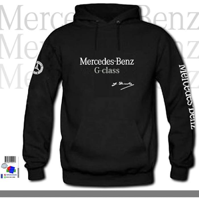 Mercedes Benz Jacket >> Jual Harga Promo Jacket Hoodie Jumper G Class Mercedes Benz Mercy Jip Kota Bandung Cloth Bdg Tokopedia Mercedes Benz Jacket >> Jual Harga Promo Jacket Hoodie Jumper G Class Mercedes Benz Mercy Jip Kota Bandung Cloth Bdg Tokopedia