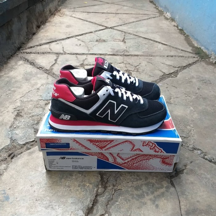 ciri new balance 574 original ciri new balance 574 original