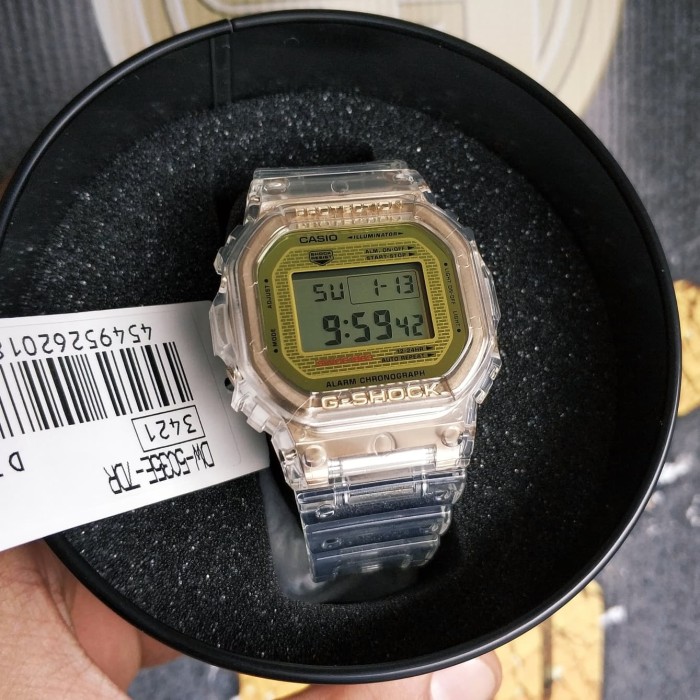 g shock dw 5035e