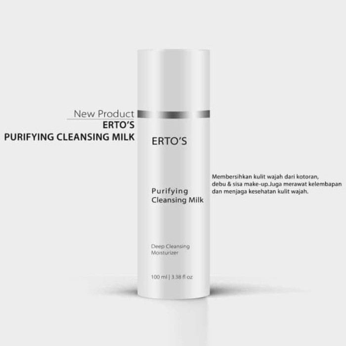 Hasil gambar untuk ertos purifying