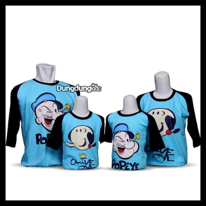 OLIVE OYL Popeye Vinyl Decal Sticker for Car Truck Window water bottle phone