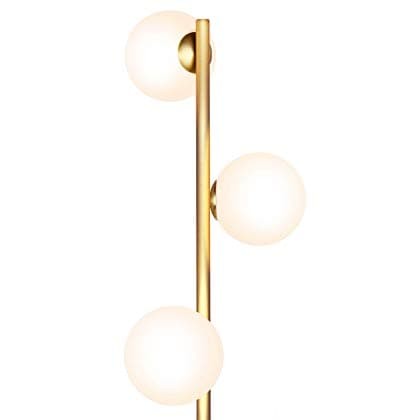 Jual Brightech Sphere 3 Led Floor Lamp Dki Jakarta Smart Lights Indonesia Tokopedia