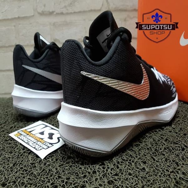 sepatu basket nike zoom sepatu basket nike zoom