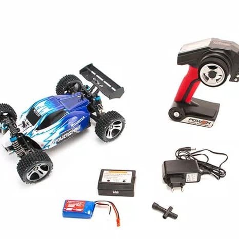 remote control toy store