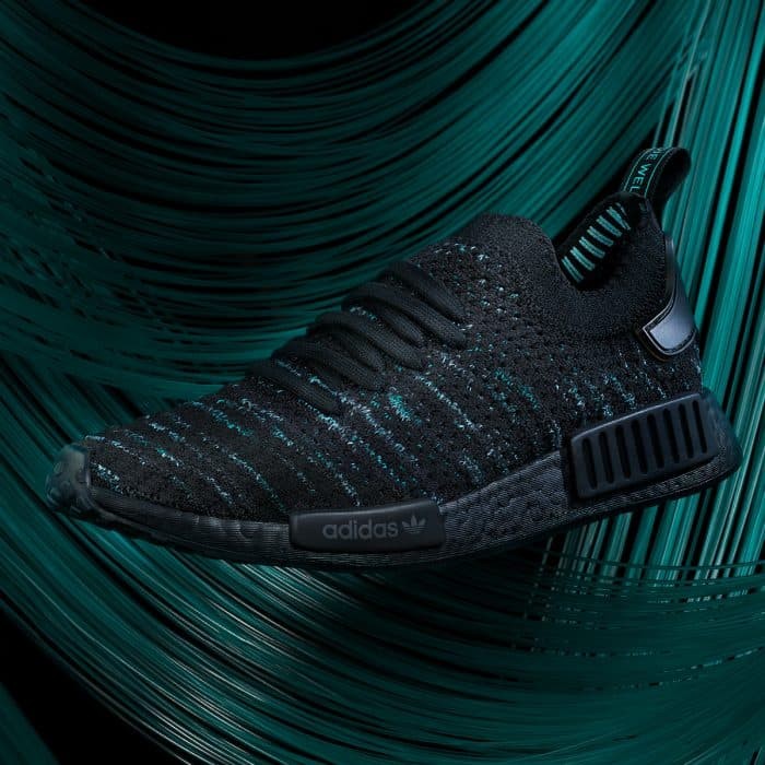 adidas nmd parley