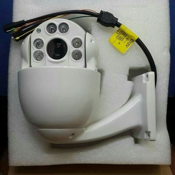 Jual Speed dome PTZ 1080P 3MP 30X Zoom Ip kamera cctv