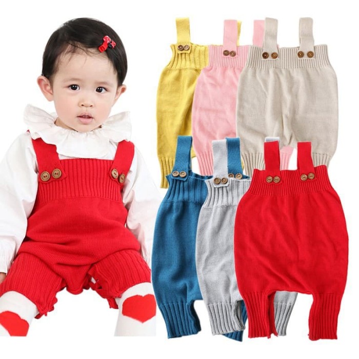 baby sweater jumpsuit