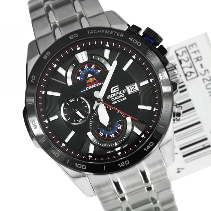 casio edifice 5276 efr 520