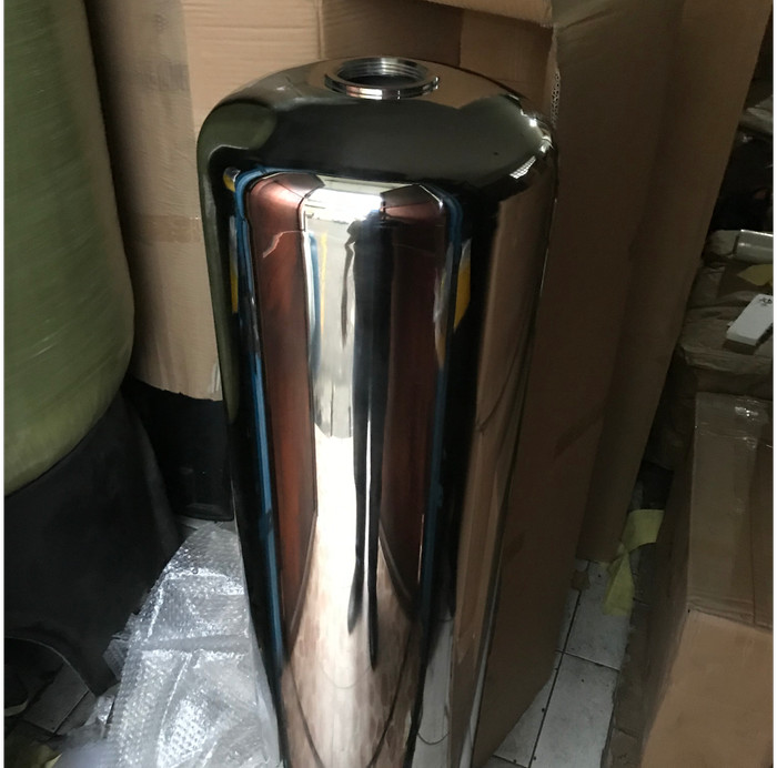 Jual Tangki Stainless Steel / Tabung stainless steel 1354 - Jakarta