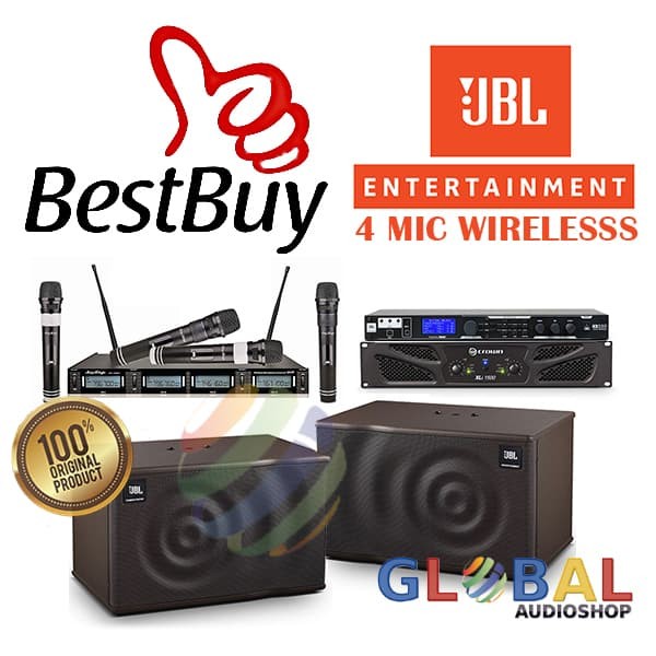 jbl mk 10