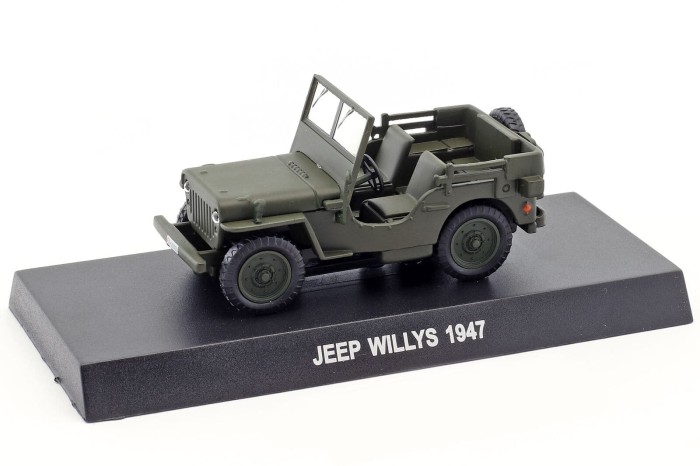 Military Jeep For Sale >> Jual Sale Diecast Jeep Willys Year 1947 Olive Green Miniatur Kota Bandar Lampung Toysfreak Tokopedia Military Jeep For Sale >> Jual Sale Diecast Jeep Willys Year 1947 Olive Green Miniatur Kota Bandar Lampung Toysfreak Tokopedia