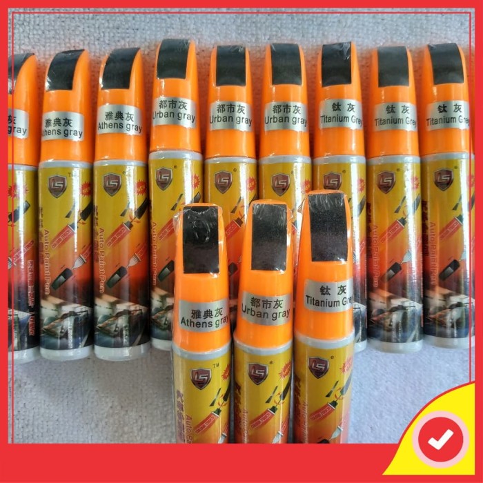 Auto Paint Store >> Jual Grey Paint Perbaiki Cat Mobil Grey Series Fix It Pro Car Paint Kab Indramayu Lentera Store Tokopedia Auto Paint Store >> Jual Grey Paint Perbaiki Cat Mobil Grey Series Fix It Pro Car Paint Kab Indramayu Lentera Store Tokopedia