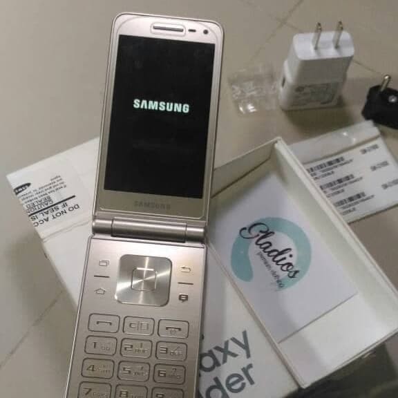 101+ Gambar Samsung Galaxy Folder 2 Kekinian 101+ Gambar Samsung Galaxy Folder 2 Kekinian