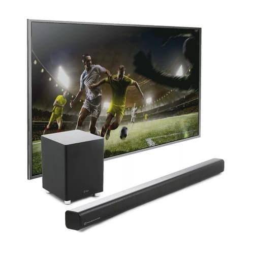 dunn soundbar