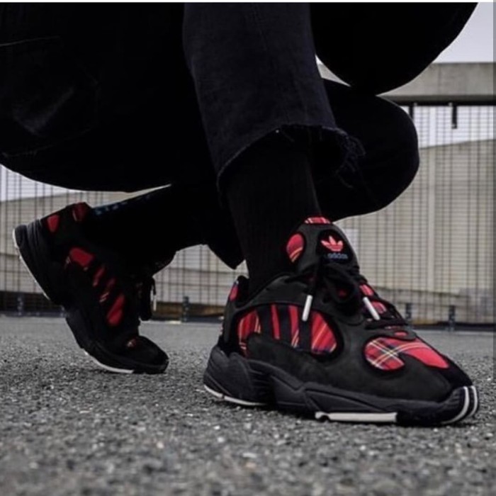 adidas yung 1 vintage