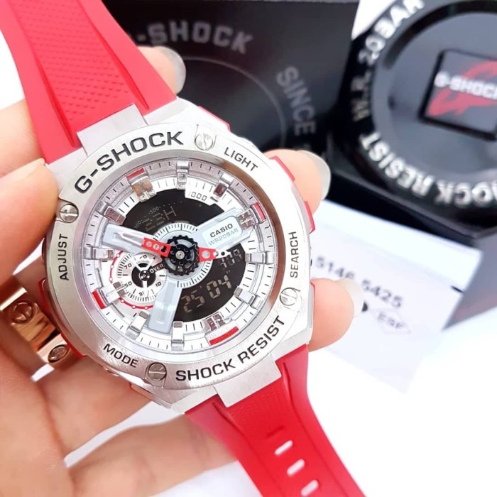 harga g shock gst 410