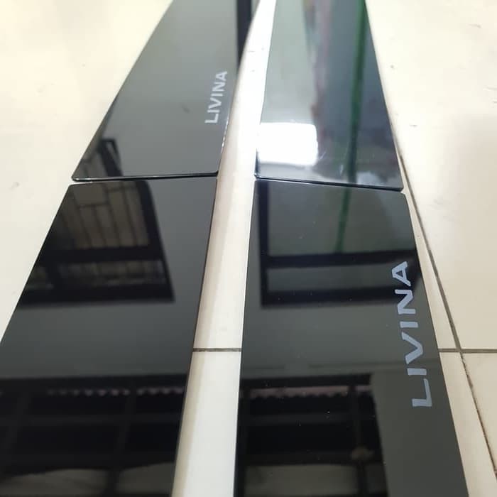 Jual Talang Air Mobil Grand Livina Slim 3m Kota Tangerang Talang Air Mobil Kjs Tokopedia