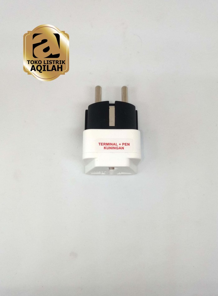 Steker / Colokan Listrik Serbaguna Loyal LY-921