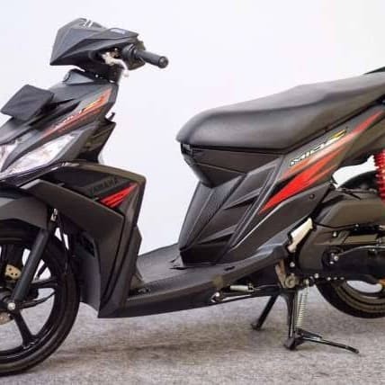 100 Gambar Mio Z Hitam Dop Paling Keren 100 Gambar Mio Z Hitam Dop Paling Keren