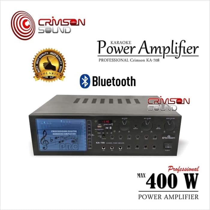 Katalog Power Ampli 400 Watt Hargano.com Katalog Power Ampli 400 Watt Hargano.com