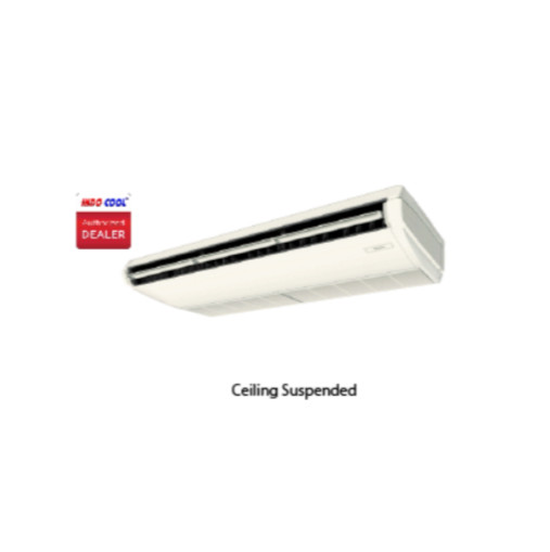 Jual Ac Daikin Ceiling Suspended 1 5pk 1 5 Pk Jakarta Barat Indo Cool Tokopedia