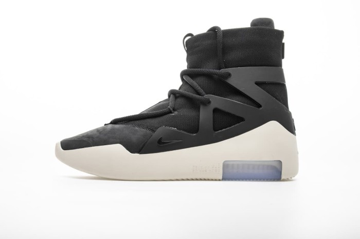 fear of god 1