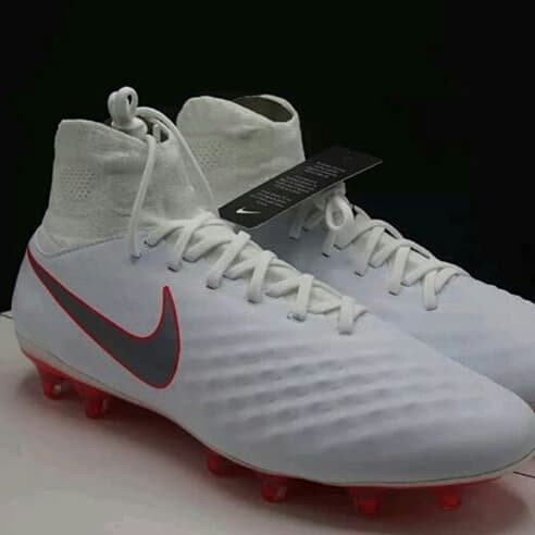 Sans Nike Chaussures Magista Fg Défaut Ii Femme Obra De