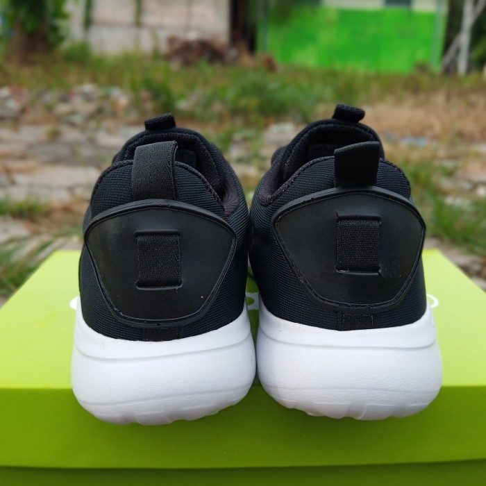 Jual Sepatu Adidas Neo Cloudfoam Hitam Running Premium Original Casual Pria Kab. Bekasi tony acesoris | Tokopedia Jual Sepatu Adidas Neo Cloudfoam Hitam Running Premium Original Casual Pria Kab. Bekasi tony acesoris | Tokopedia