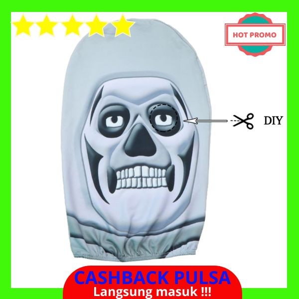 670 Hantu Anak Tengkorak HD