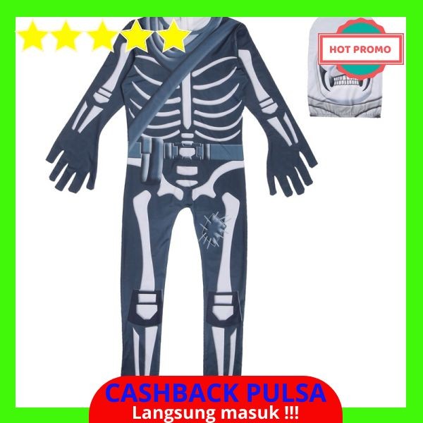 670 Hantu Anak Tengkorak HD