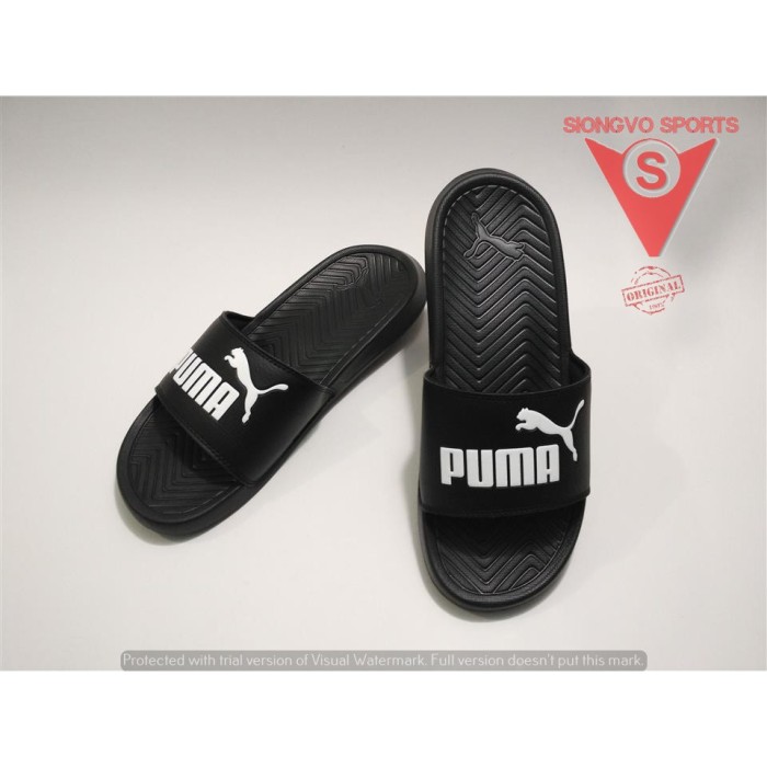 sandal puma original