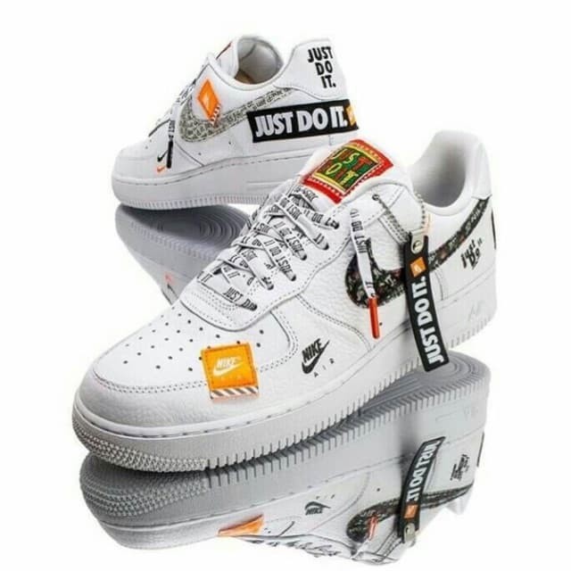 harga nike air force 1 ori