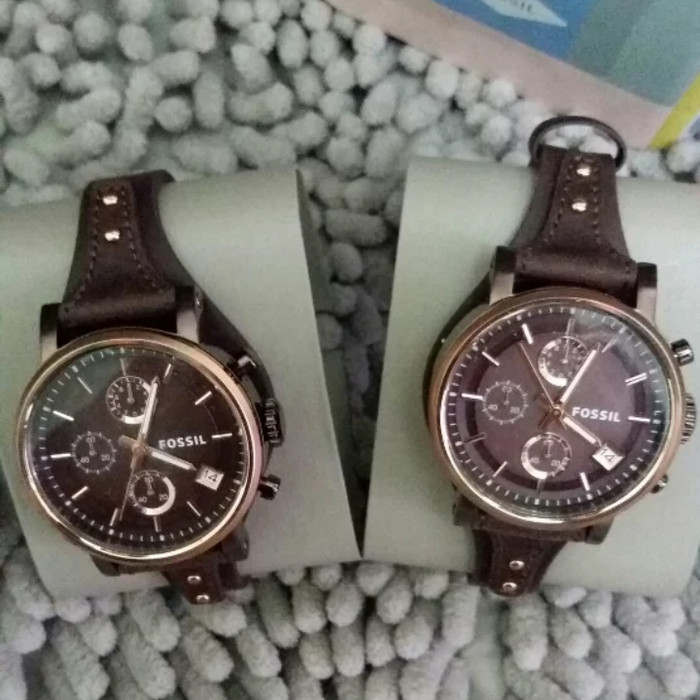 fossil es4286