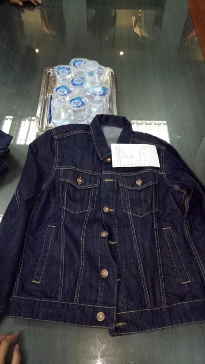 edwin jeans original
