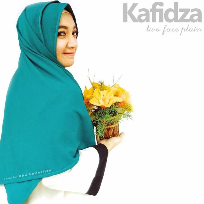 New Pasmina Instan / Jilbab Instan / Pasmina Wolfis Instans