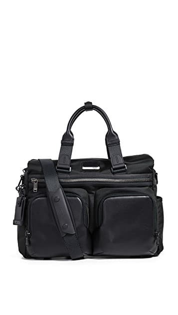 tumi irwin duffel