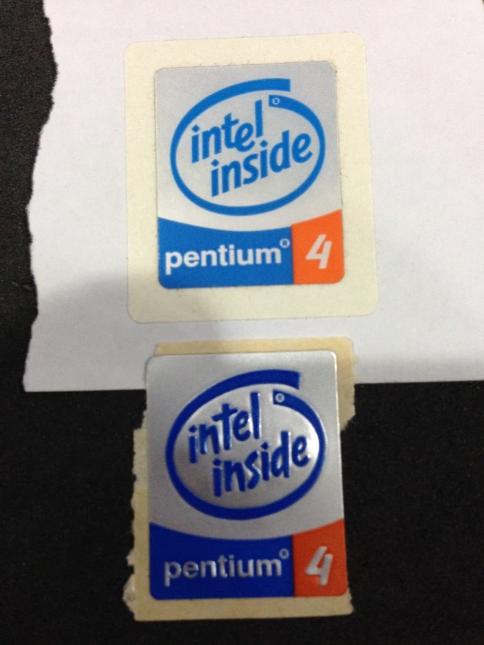 Harga komputer pentium 4 2019