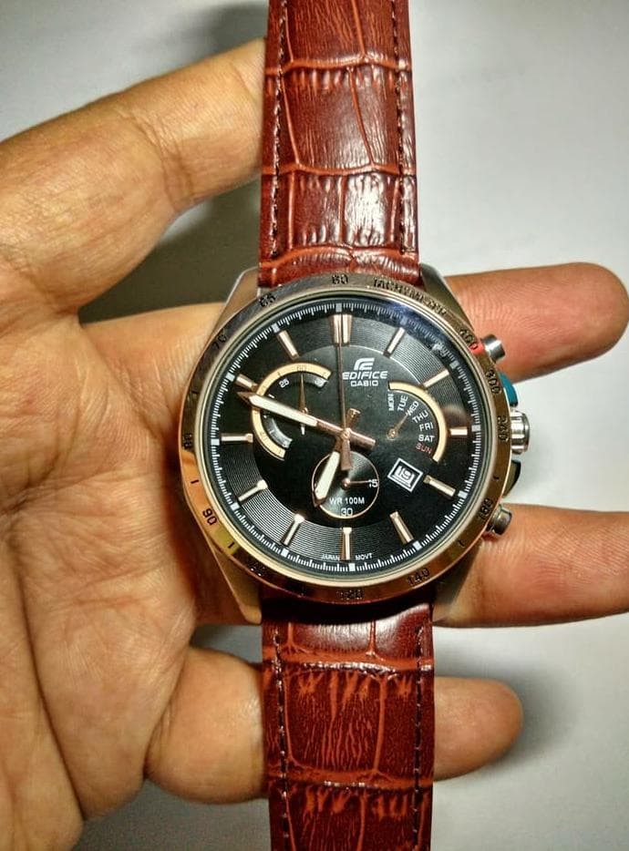 edifice efr 510