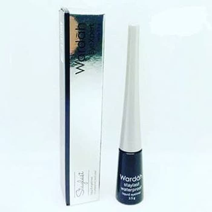 Harga Eyeliner Waterproof Wardah Hargano.com Harga Eyeliner Waterproof Wardah Hargano.com