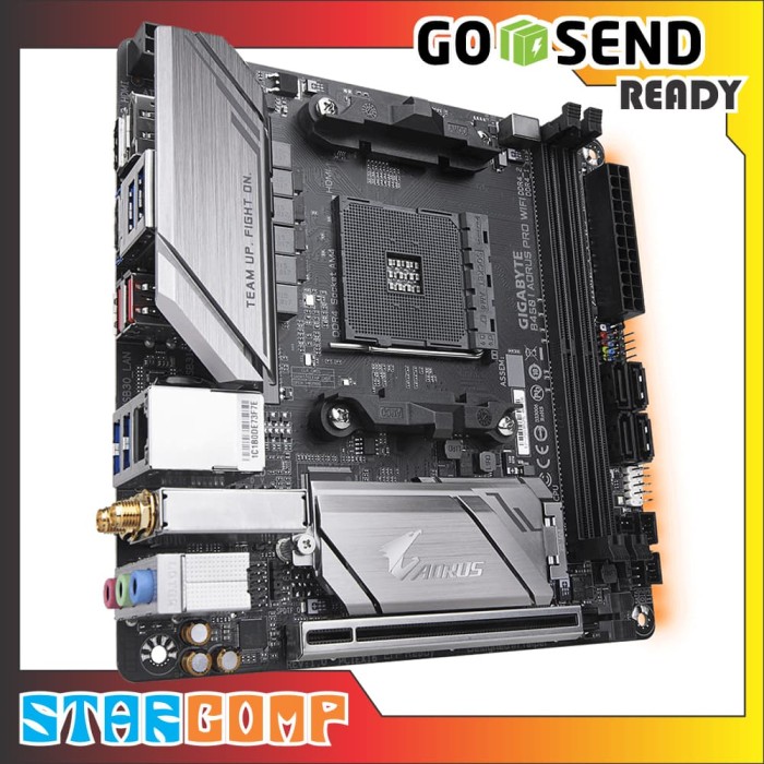 mainboard am4