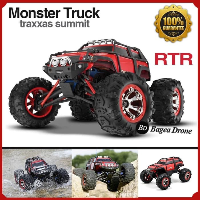 Jual Rc Offroad 4wd Adventure Rtr Mobil Remote Control Offroad Solas Store Grogol Solas Store Tokopedia