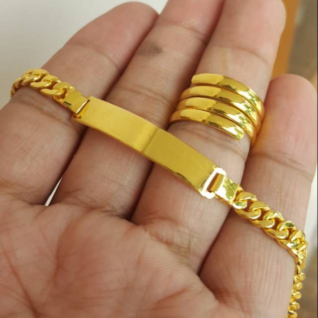 Unduh 9600 Gambar Gelang Emas London Murni Terbaik Gratis