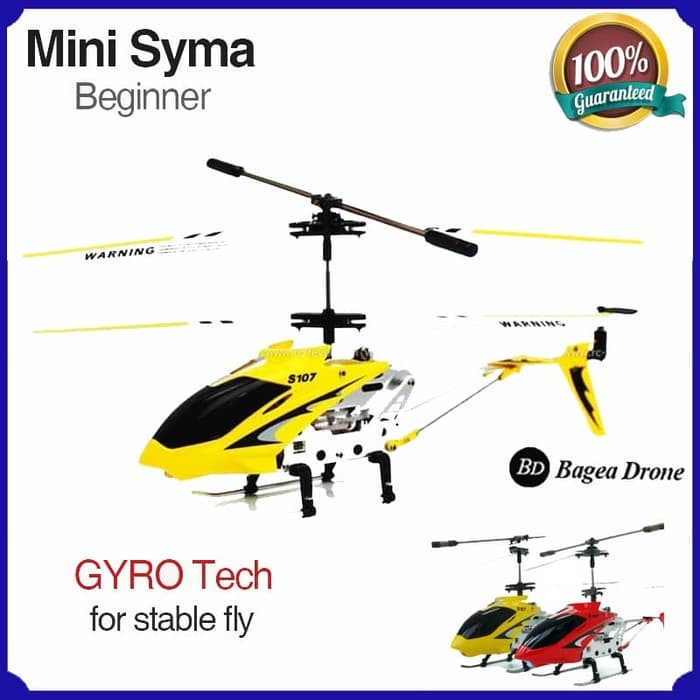 beginner rc helicopter outdoor